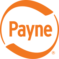 Payne logo image